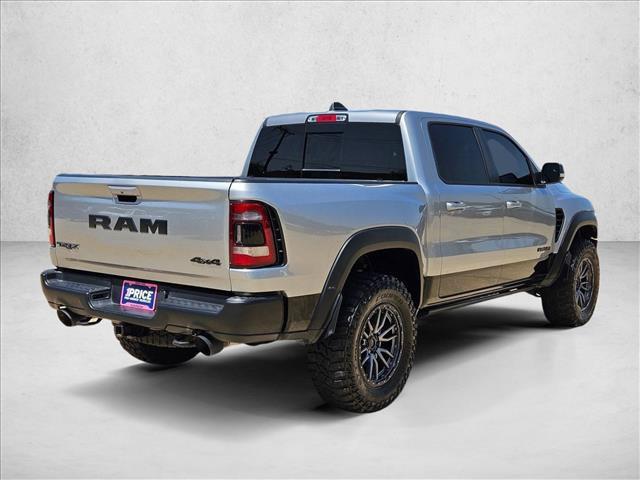 Ram 1500 2022