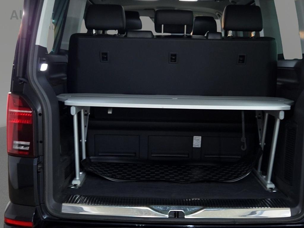 Volkswagen T6 MULTIVAN 2023