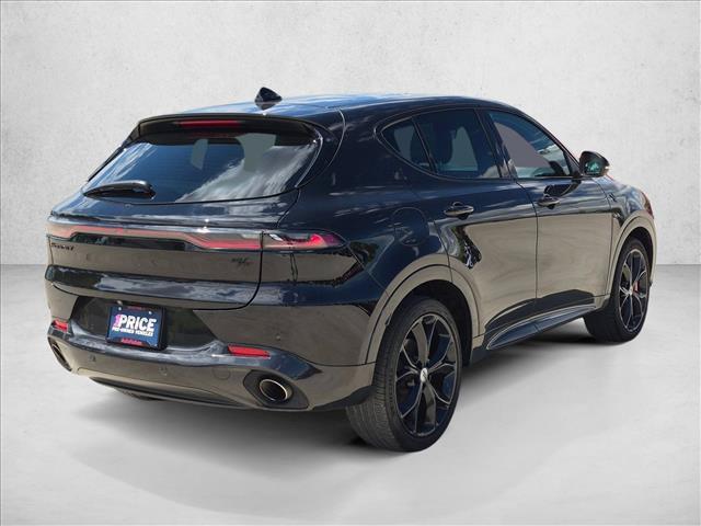 Dodge Hornet 2024