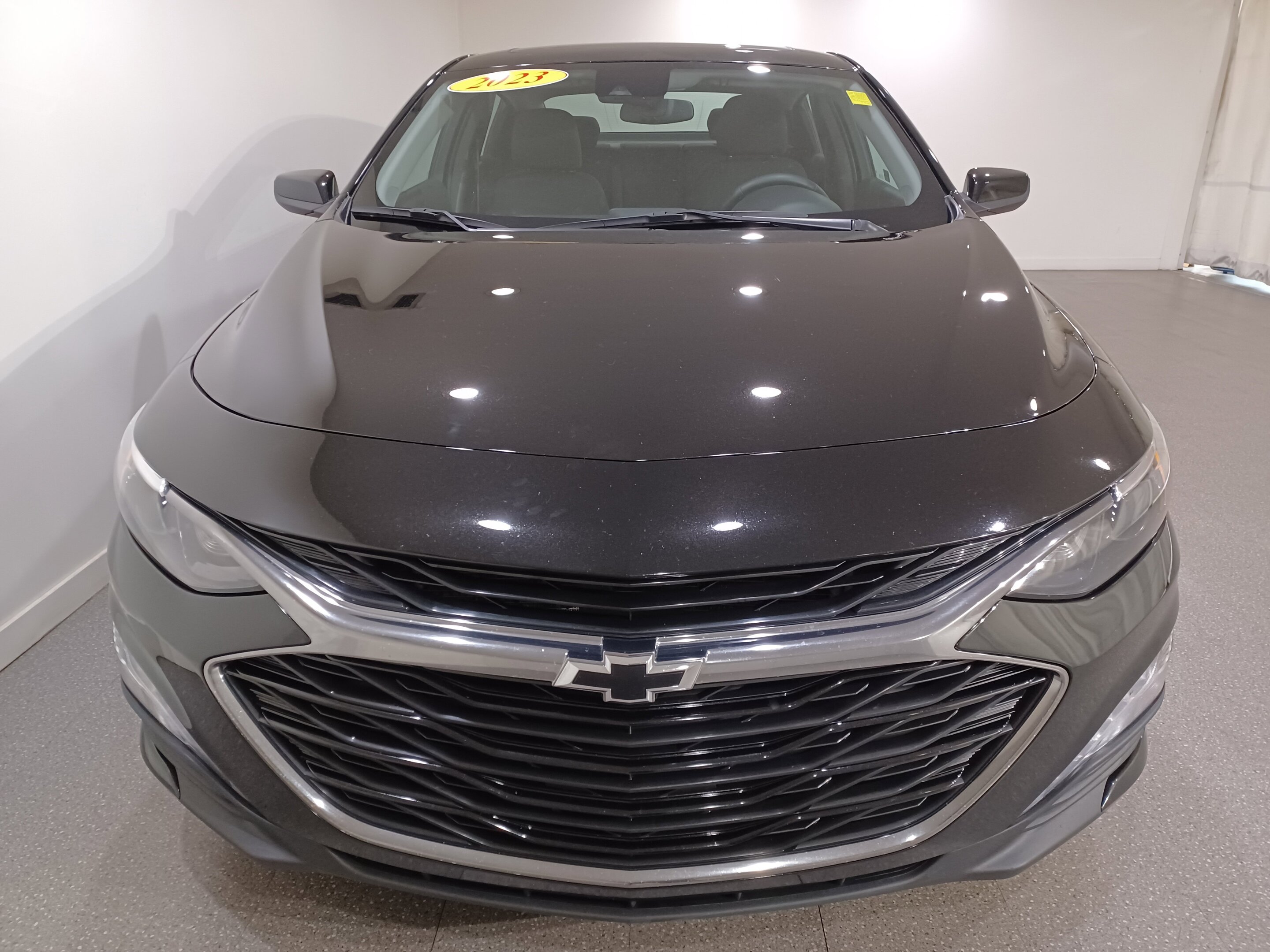 Chevrolet Malibu 2023