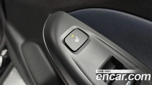 Chevrolet Bolt EUV 2023