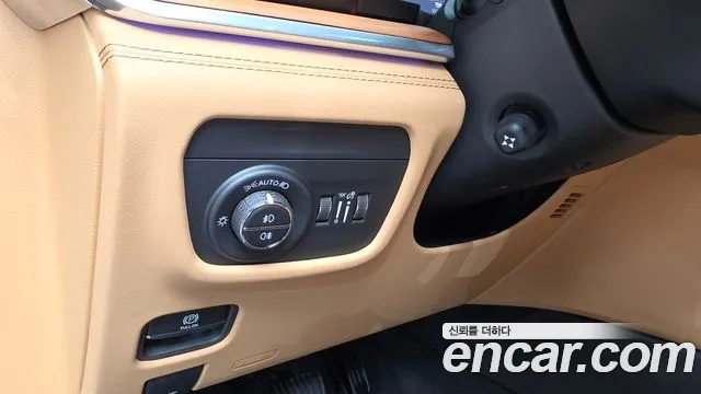 Jeep Cherokee 2023