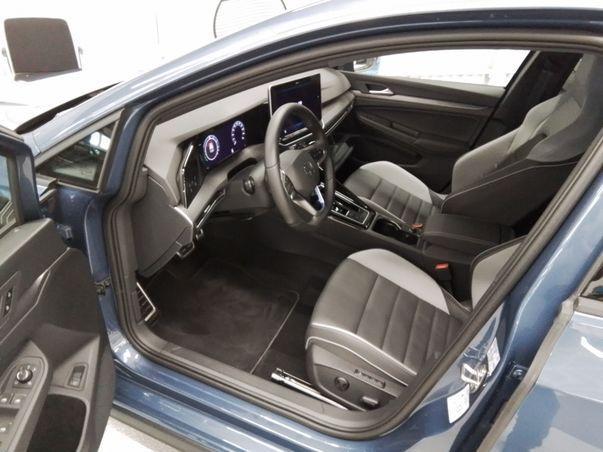 Volkswagen Golf 2026