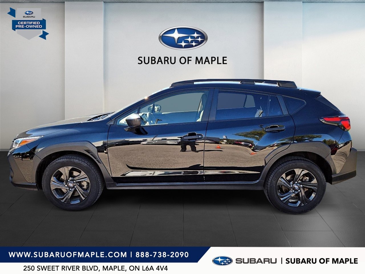 Subaru Crosstrek 2024