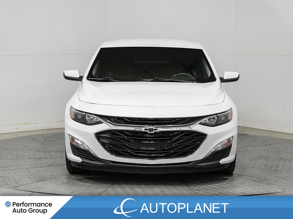 Chevrolet Malibu 2023