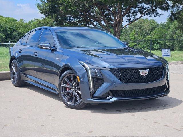 Cadillac CT5-V 2026