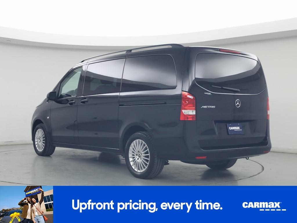 Mercedes-Benz Metris 2023