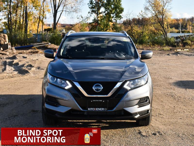 Nissan Qashqai 2023