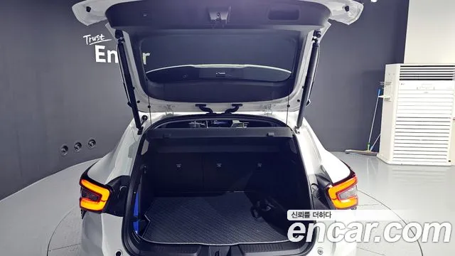 Chevrolet Trax 2024