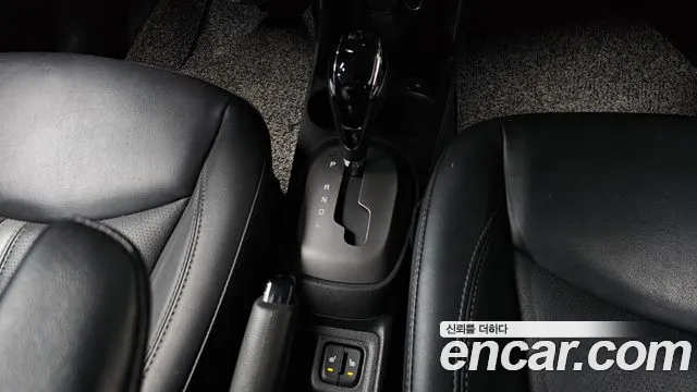 Chevrolet Spark 2020