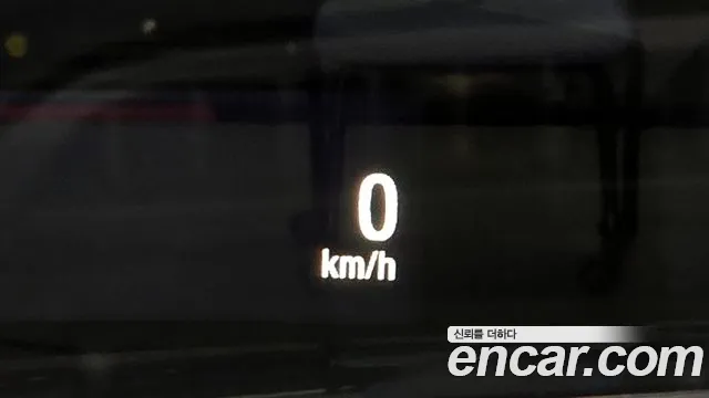 Honda CR-V 2021