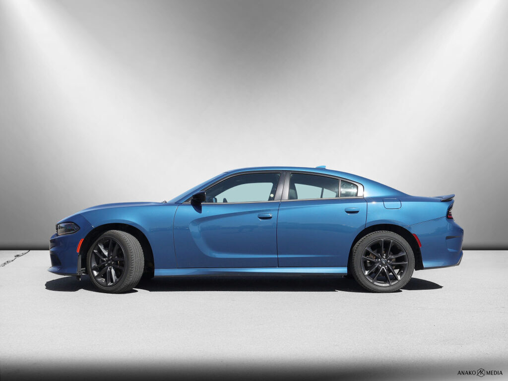 Dodge Charger 2023