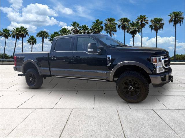 Ford F 250 2022
