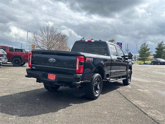 Ford F 250 2024