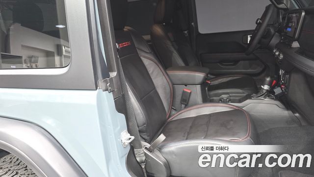 Jeep Wrangler 2024