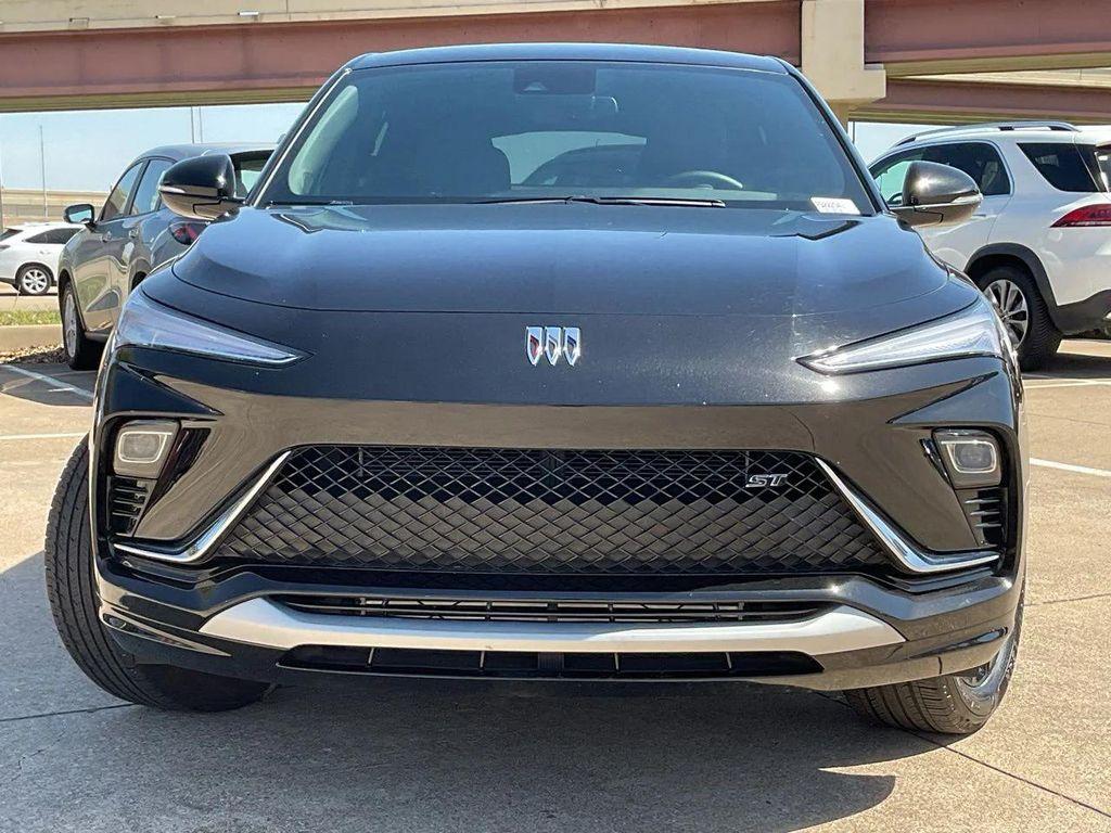 Buick Envista 2025