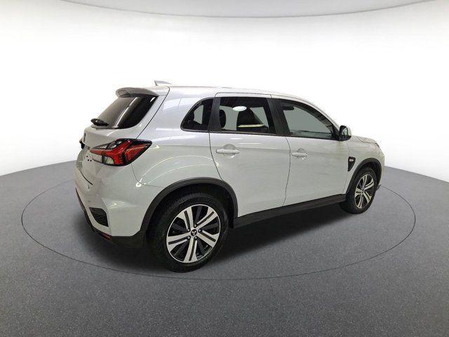 Mitsubishi Outlander Sport 2024