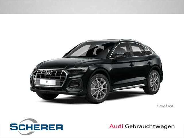 Audi Q5 2022