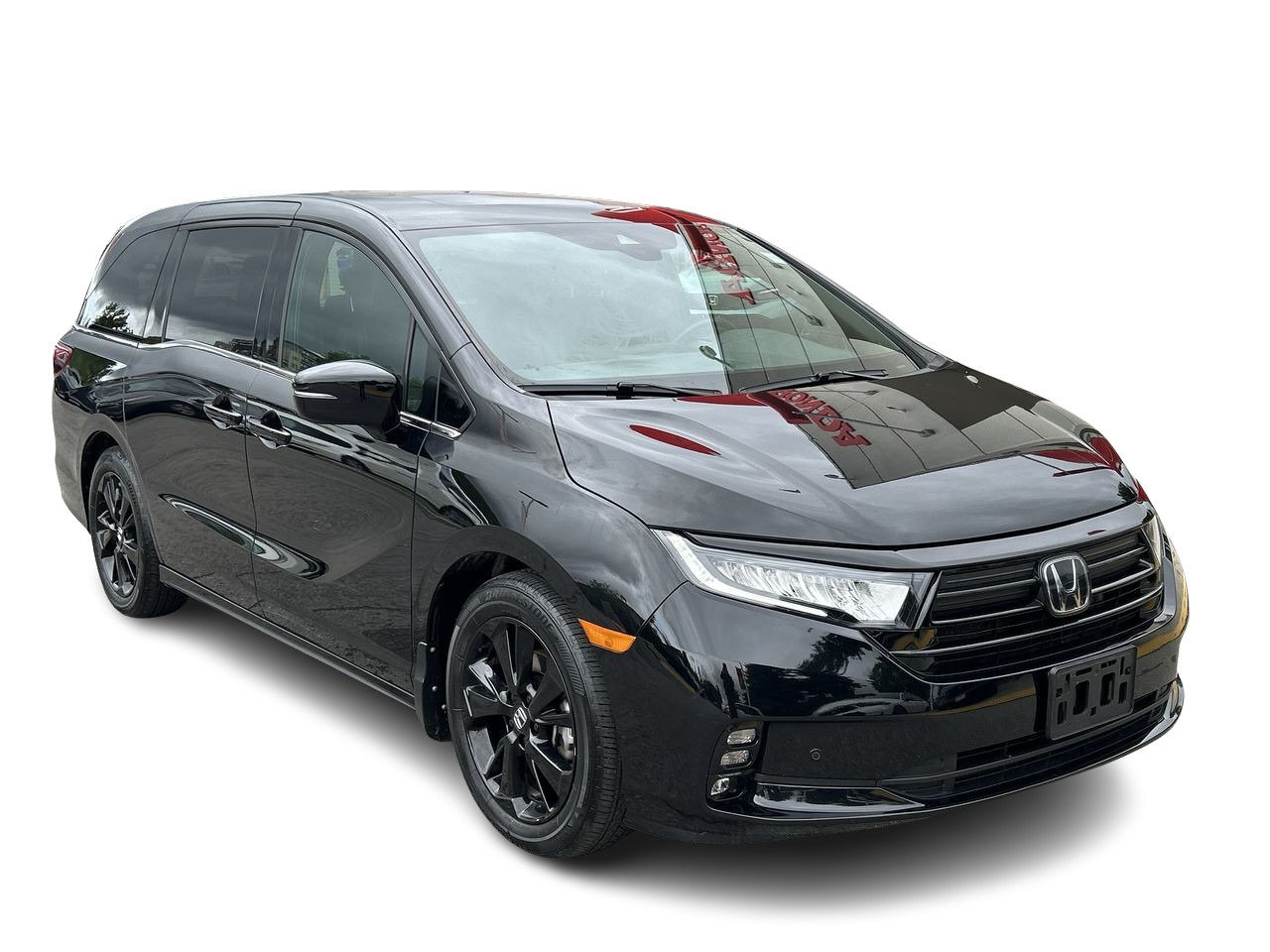Honda Odyssey 2023