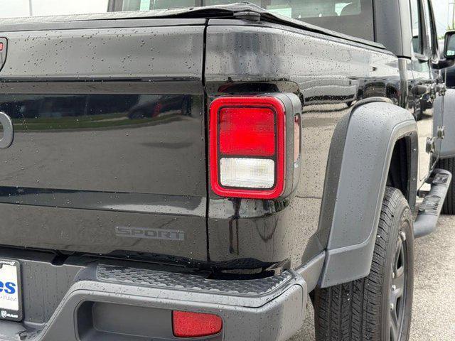 Jeep Gladiator 2021