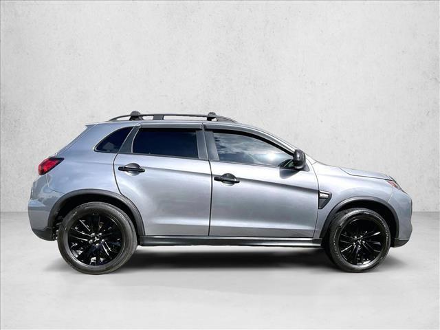 Mitsubishi Outlander Sport 2022