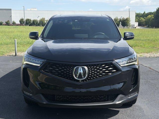 Acura RDX 2024