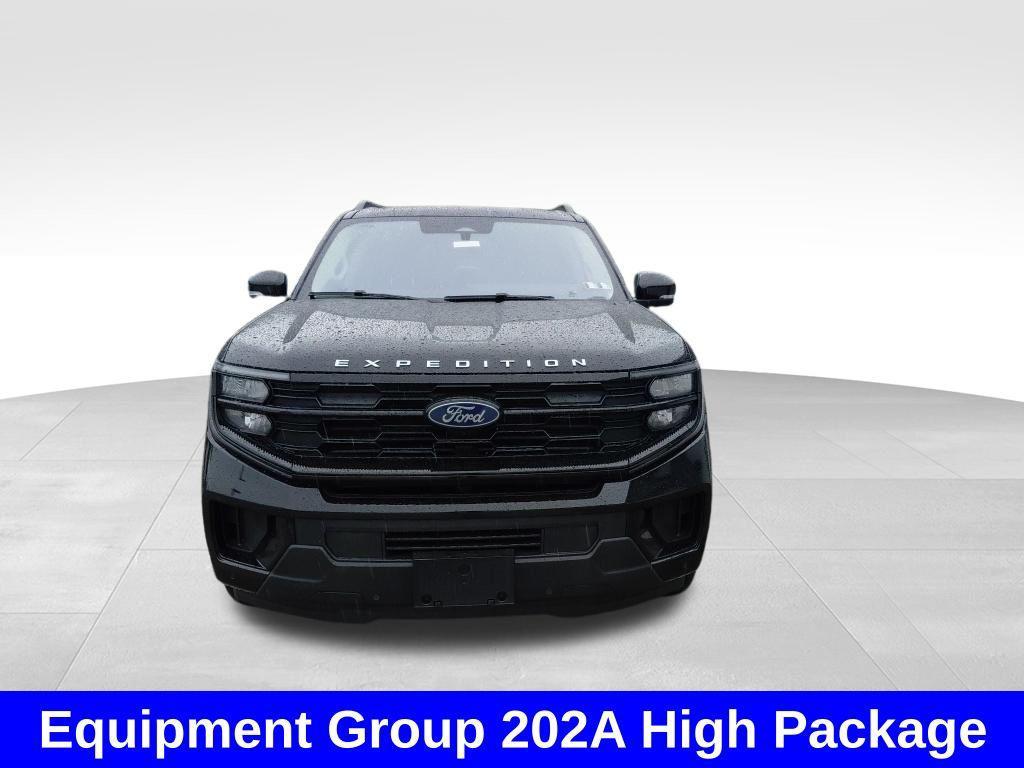 Ford Expedition 2025
