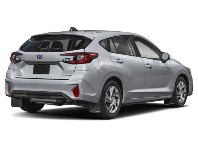 Subaru Impreza 2024