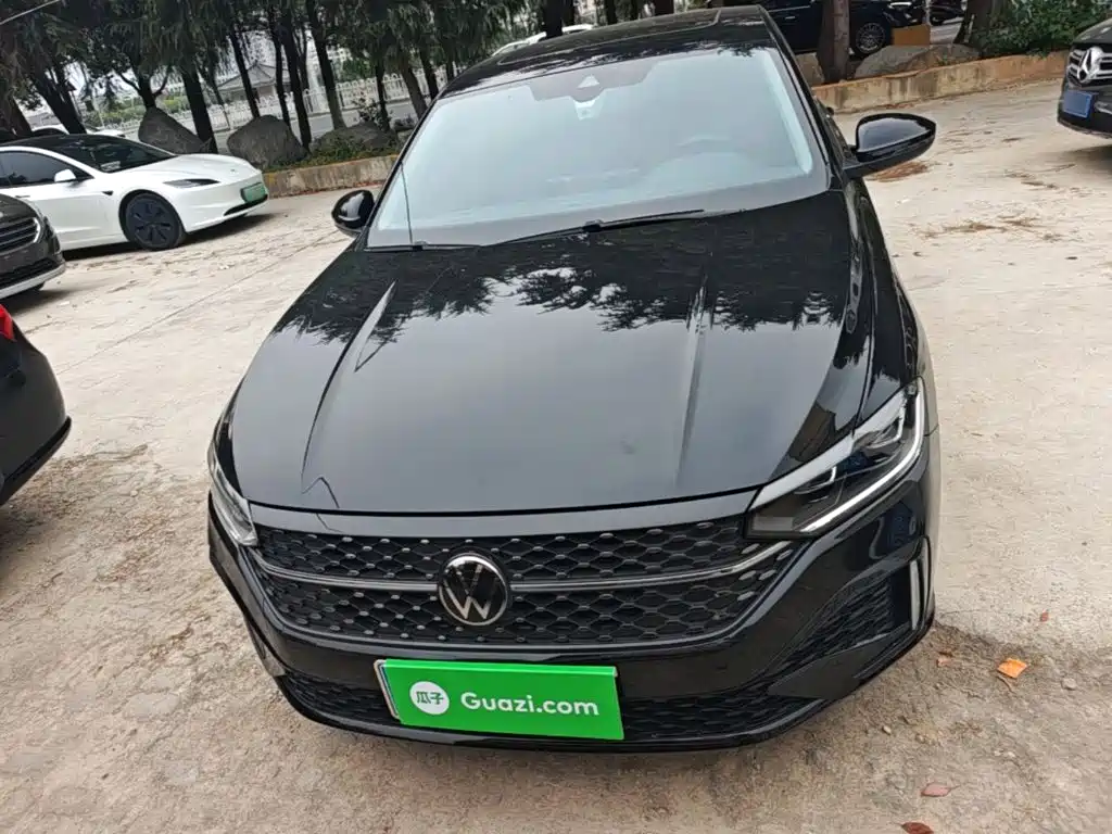Volkswagen Lavida 2023