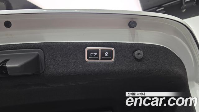 Genesis G70 2021