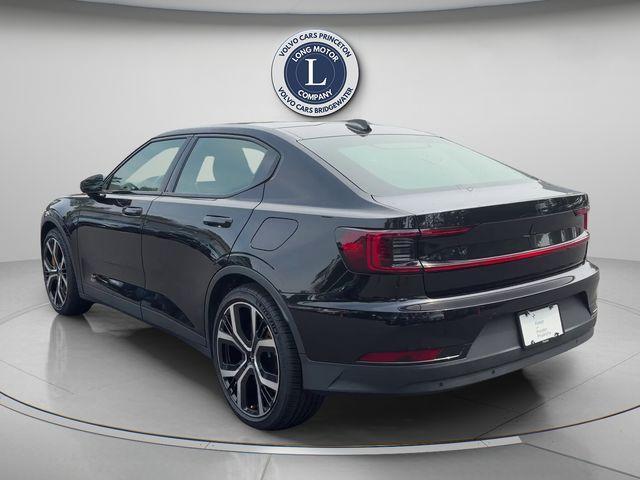 Polestar 2 2023