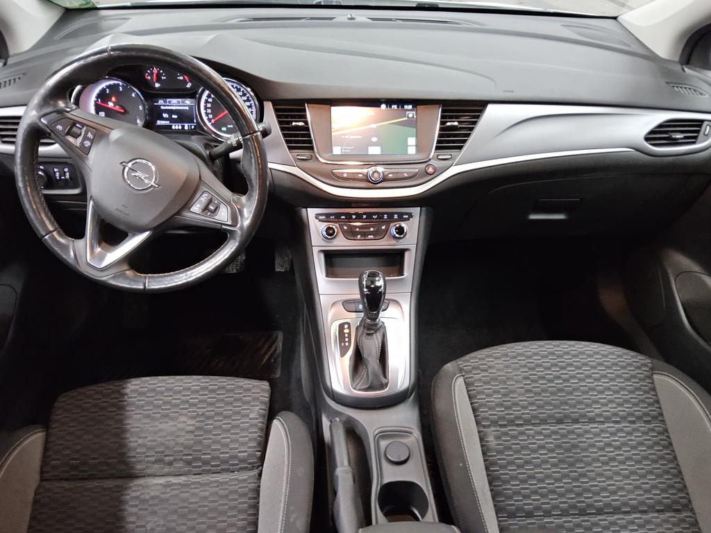 Opel Astra 2021