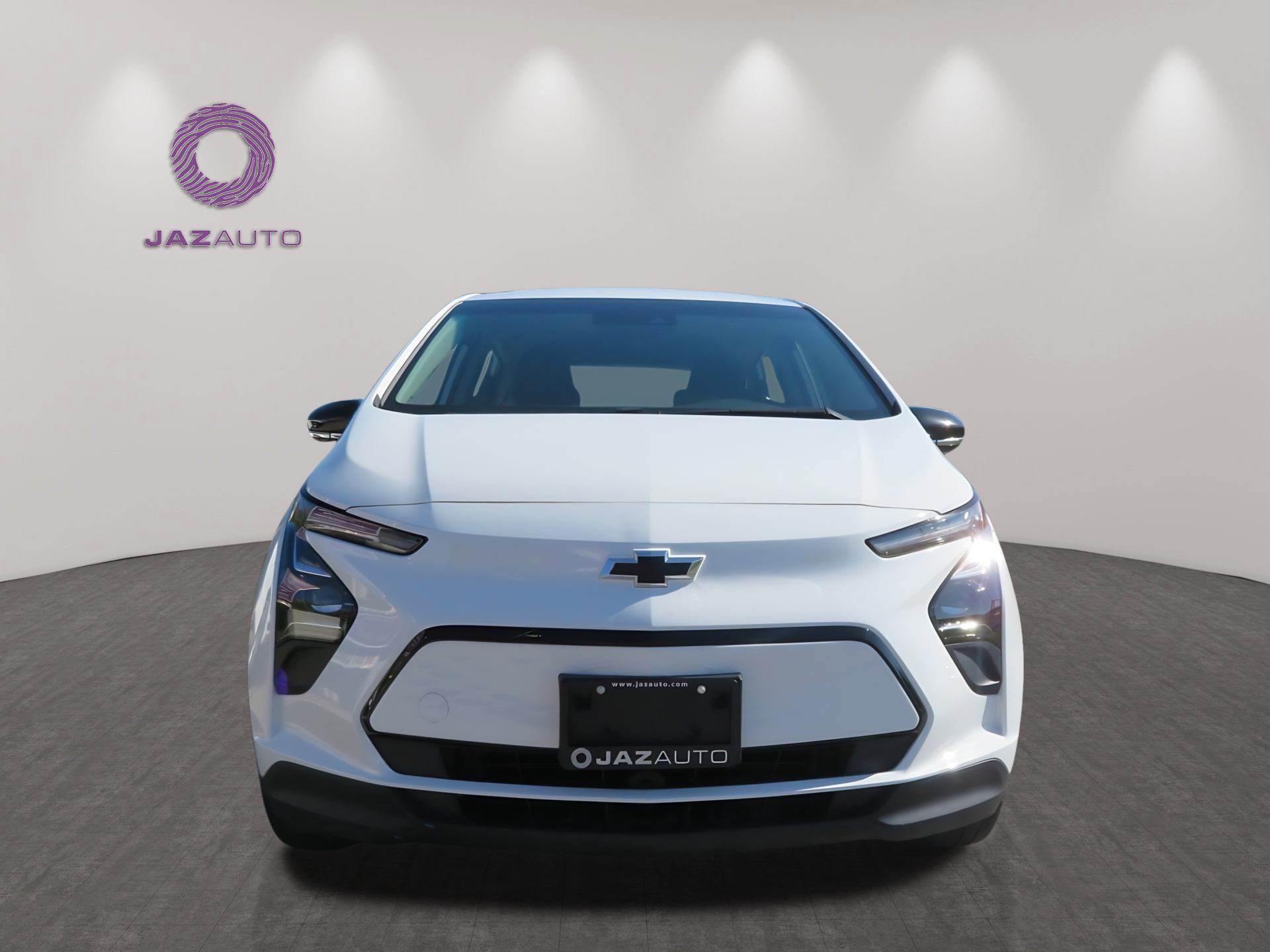 Chevrolet Bolt 2023