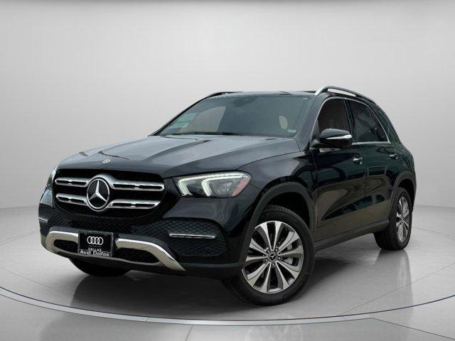 Mercedes-Benz GLE 350 2022