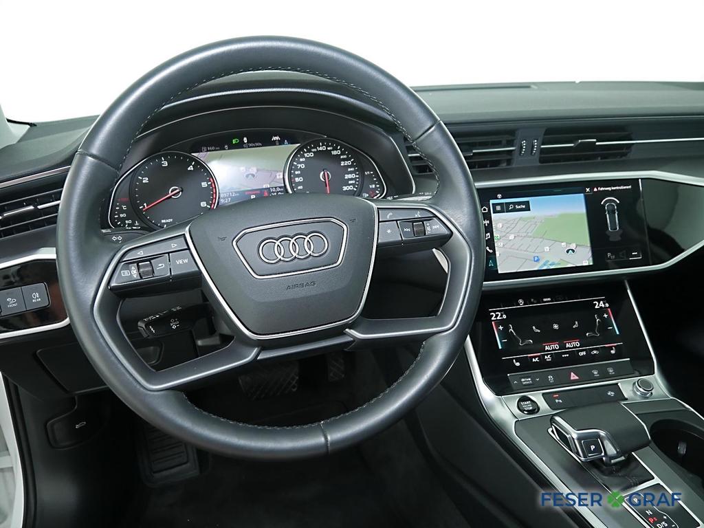 Audi A6 2023