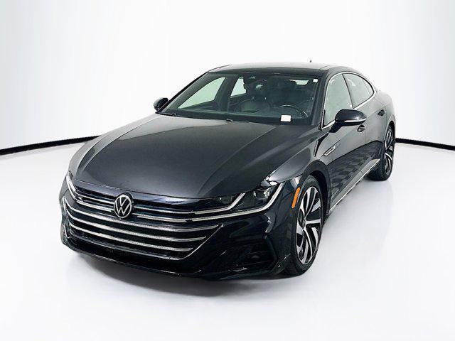 Volkswagen Arteon 2021