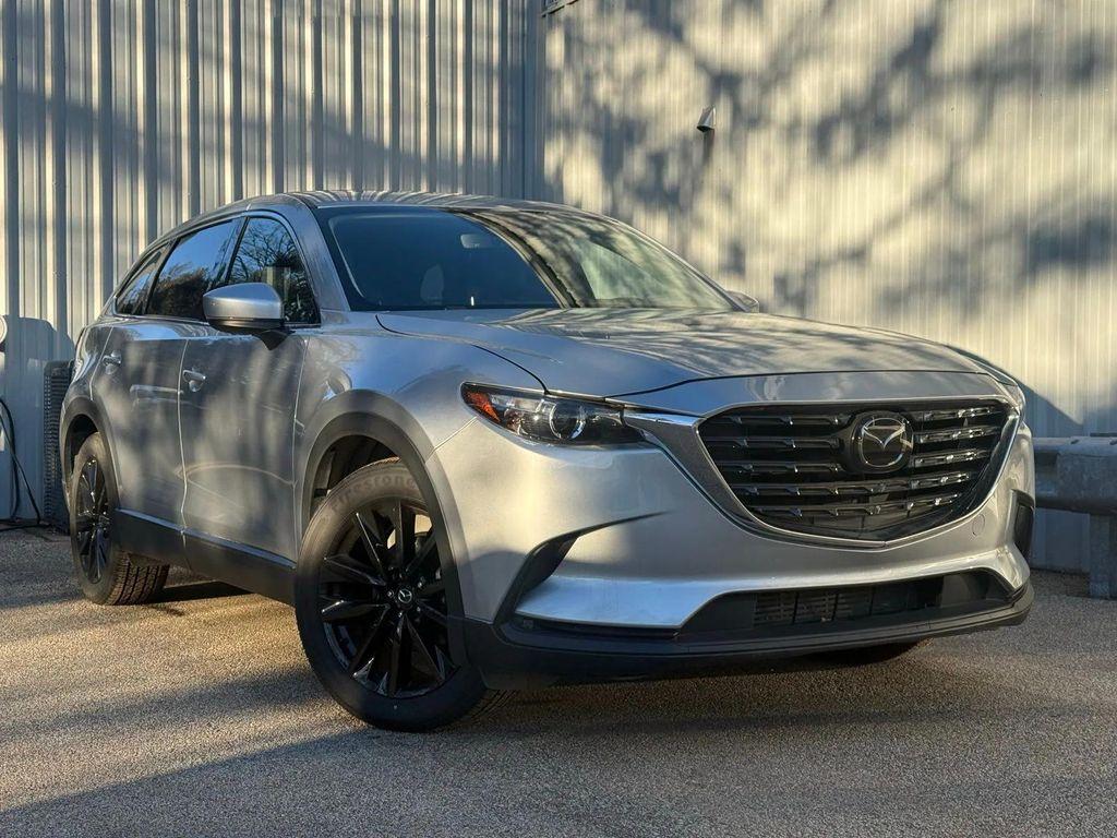 Mazda CX-9 2023