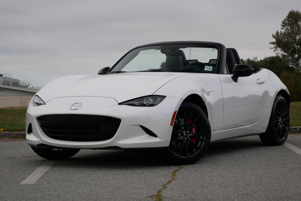 Mazda MX-5 2024