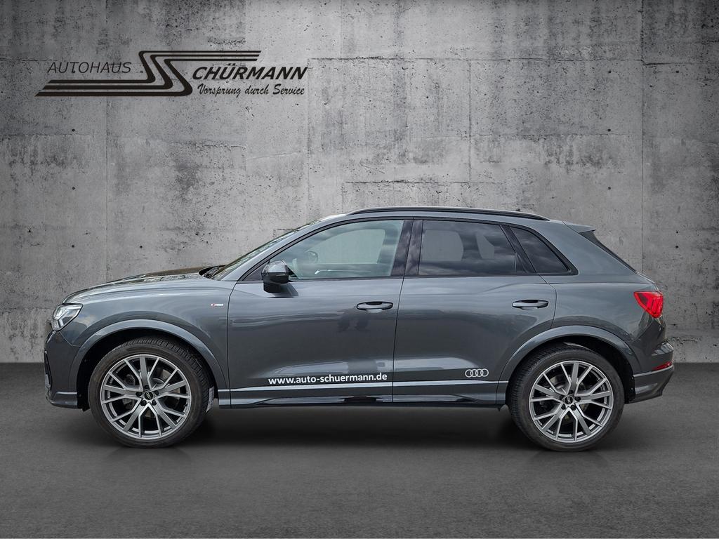 Audi Q3 2024