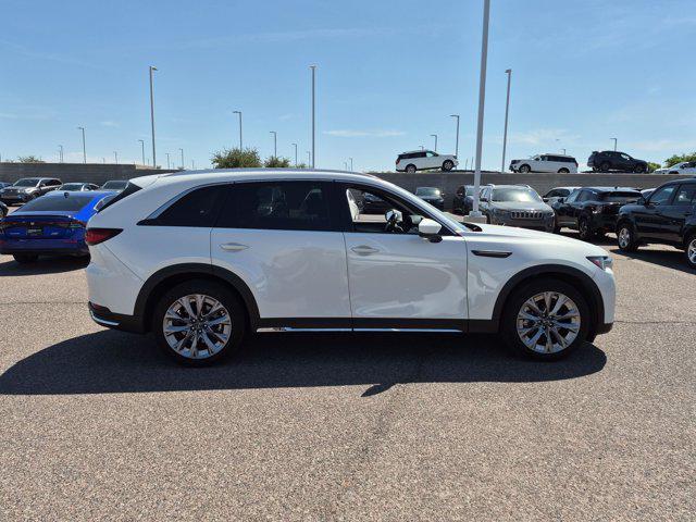 Mazda CX-90 2024