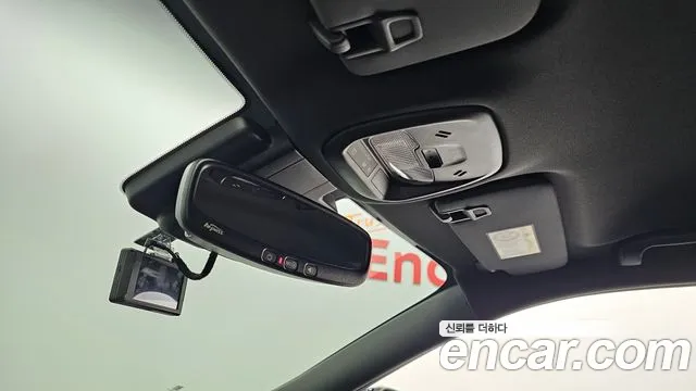 Chevrolet Trax 2023