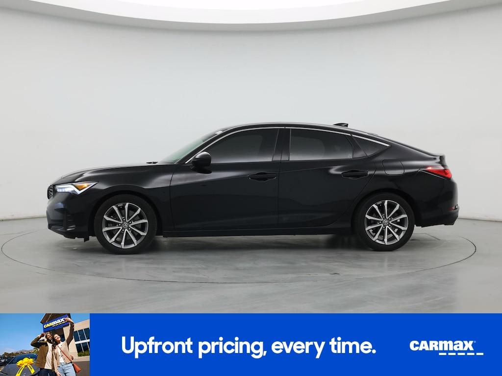 Acura Integra 2024