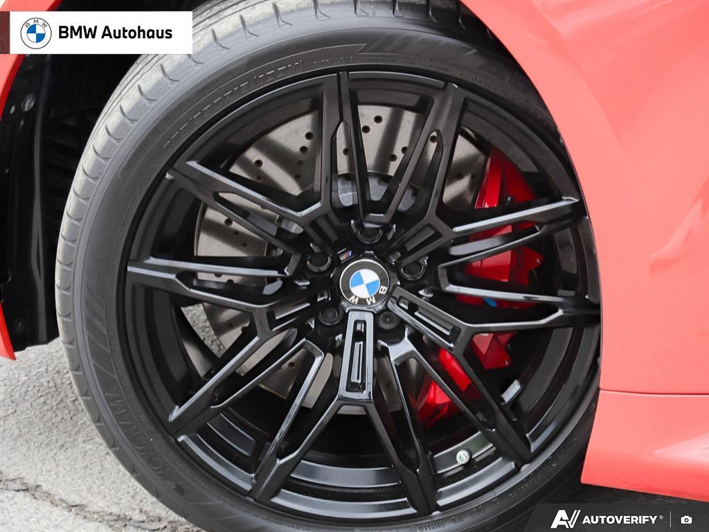 BMW M2 2024