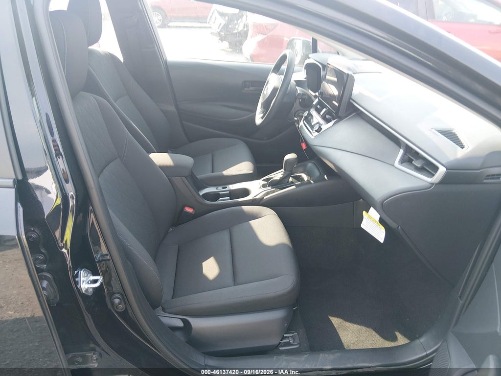 Toyota Corolla 2026