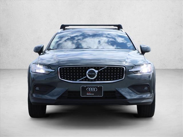 Volvo V60 Cross Country 2026