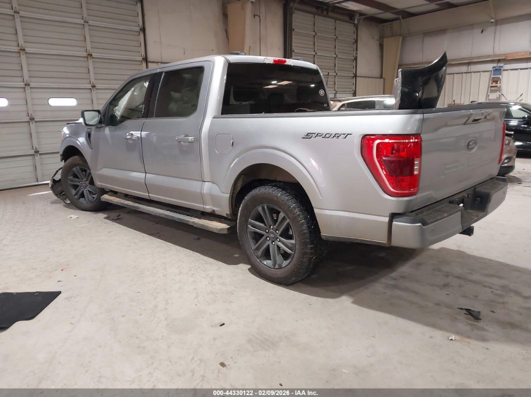 Ford F 150 2023