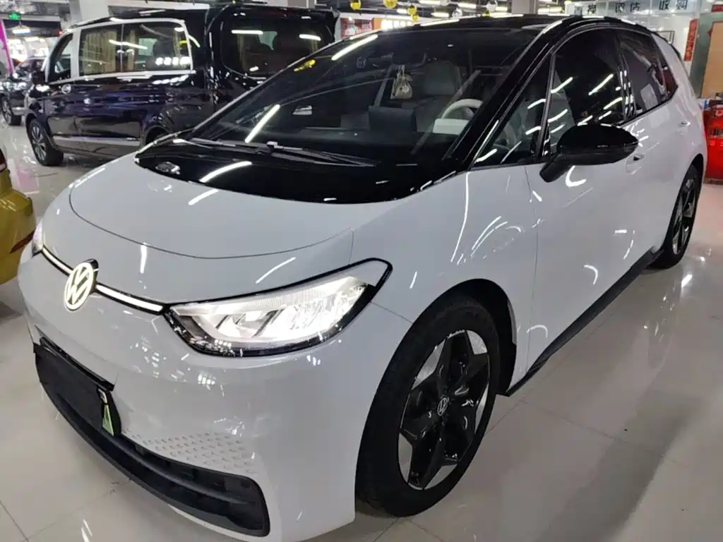 Volkswagen ID.3 2025