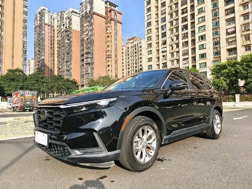 Honda CR-V 2022