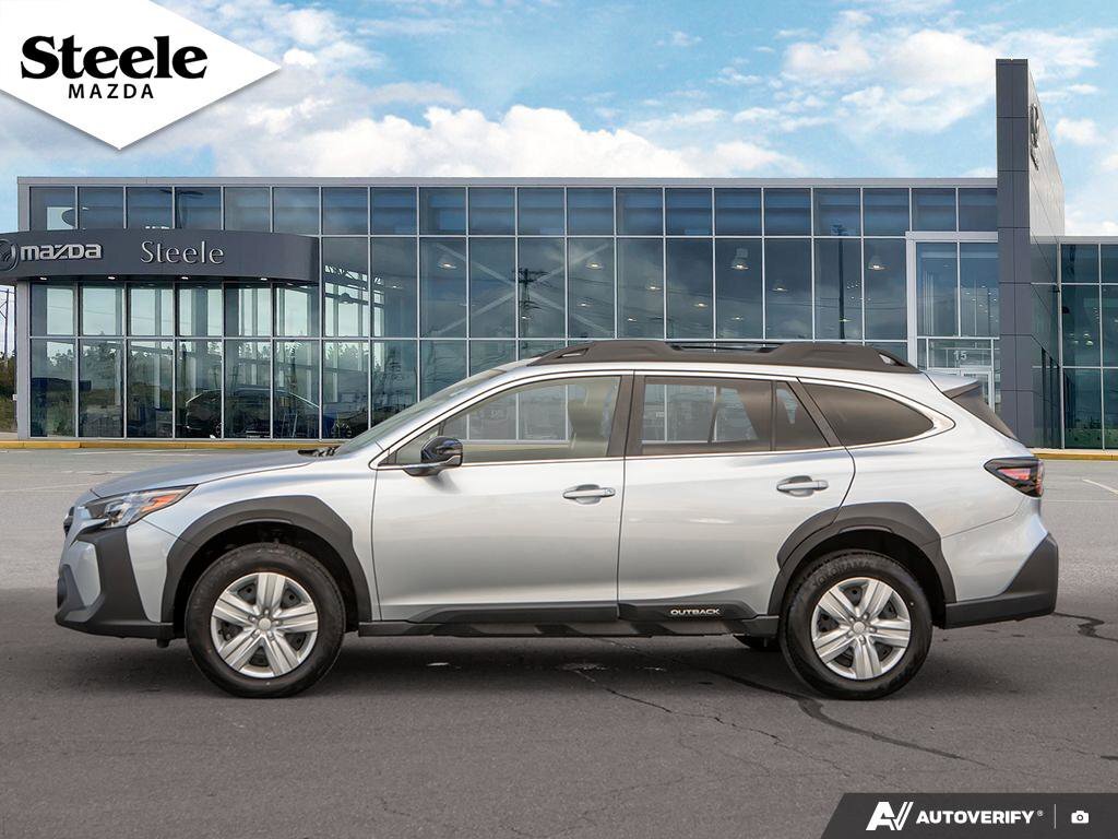 Subaru Outback 2024