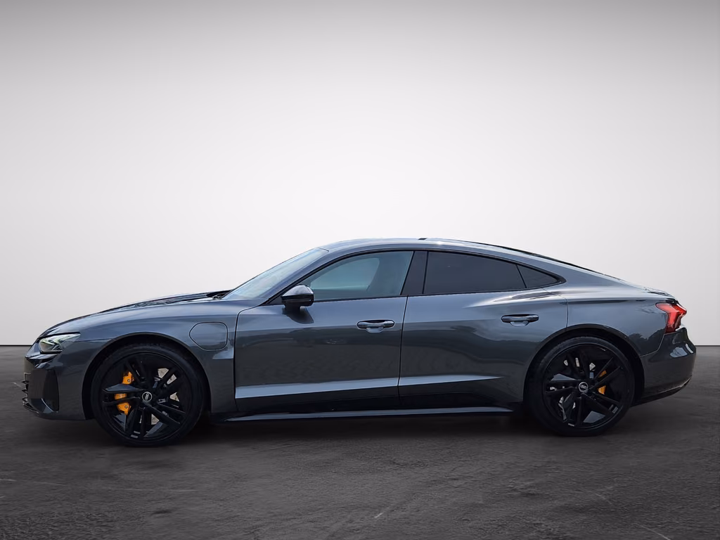 Audi RS e-tron GT 2023